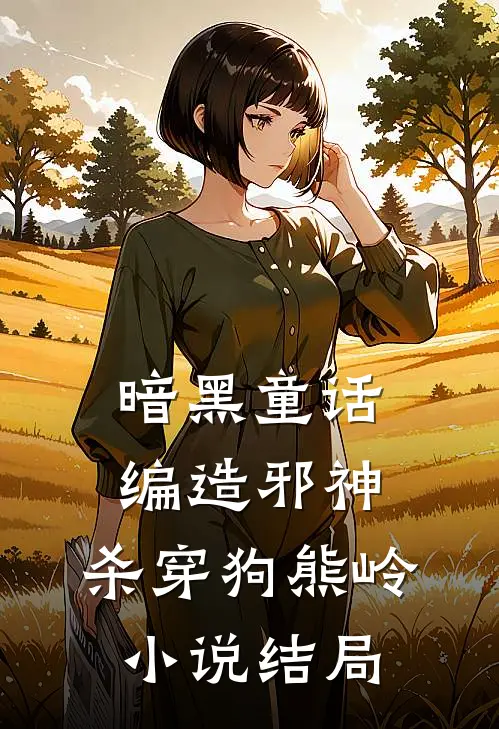 暗黑童话：编造邪神，杀穿狗熊岭小说结局