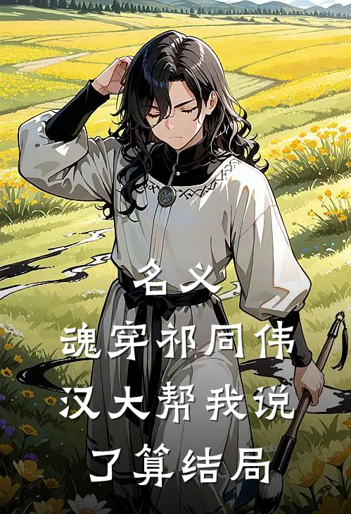 名义：魂穿祁同伟汉大帮我说了算结局