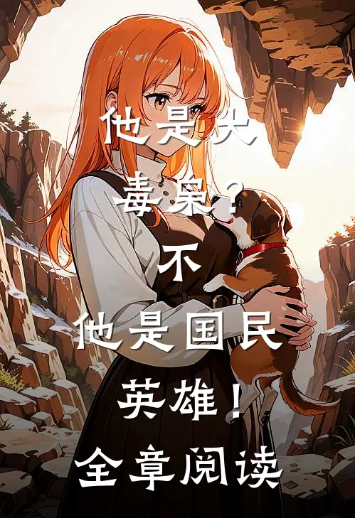 他是大毒枭？不，他是国民英雄！全章阅读