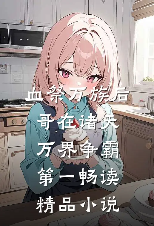 血祭万族后，哥在诸天万界争霸第一畅读精品小说