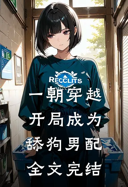 一朝穿越，开局成为舔狗男配全文完结