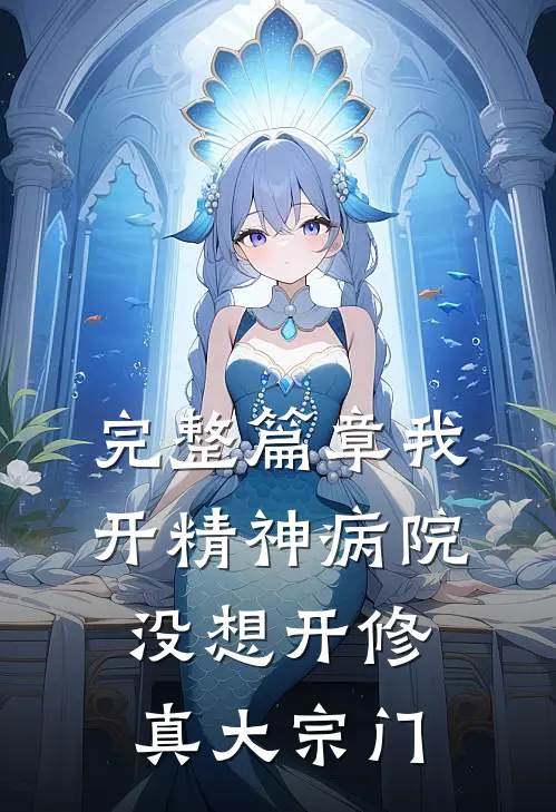 完整篇章我开精神病院，没想开修真大宗门