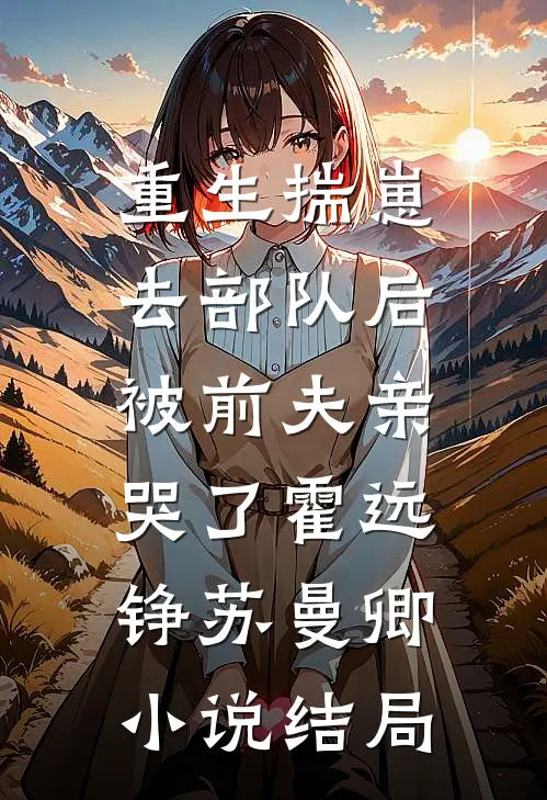 重生揣崽去部队后，被前夫亲哭了霍远铮苏曼卿小说结局