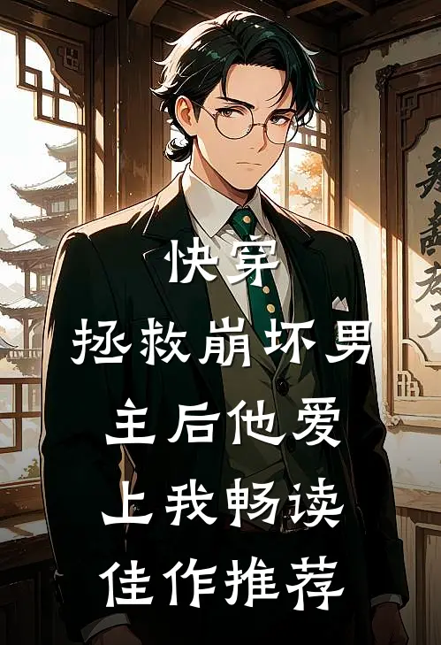 快穿：拯救崩坏男主后他爱上我畅读佳作推荐