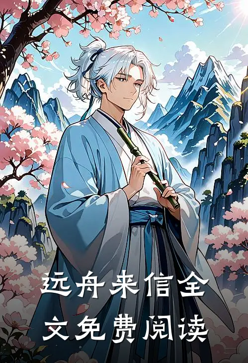 远舟来信全文免费阅读