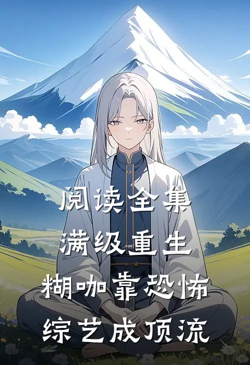 阅读全集满级重生：糊咖靠恐怖综艺成顶流