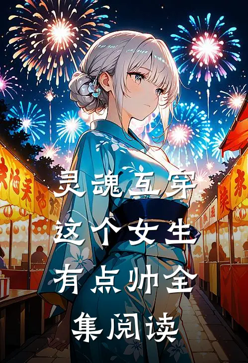 灵魂互穿：这个女生有点帅全集阅读