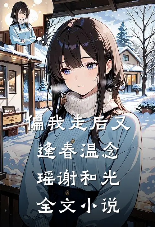 偏我走后又逢春温念瑶谢和光全文小说