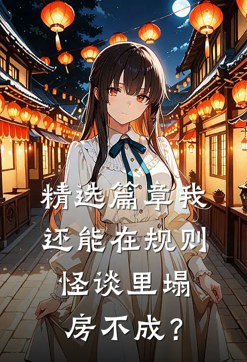 精选篇章我还能在规则怪谈里塌房不成？