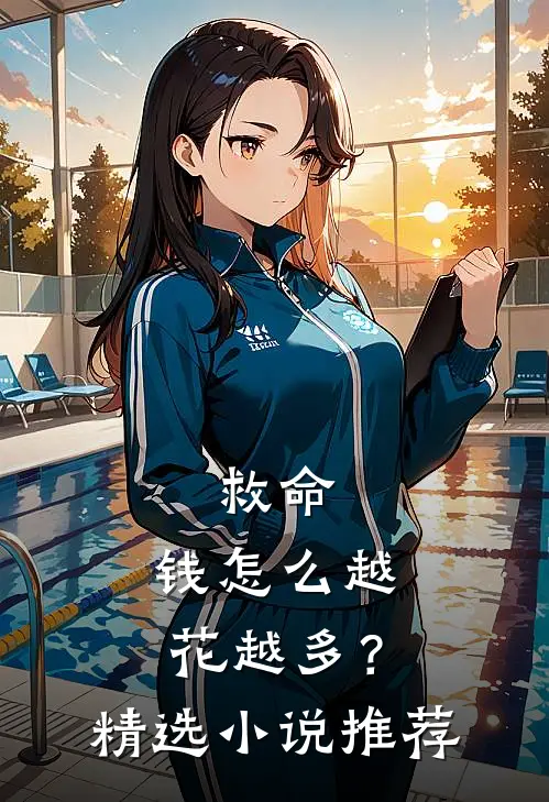 救命，钱怎么越花越多？精选小说推荐