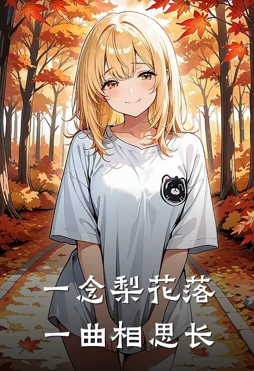 一念梨花落，一曲相思长