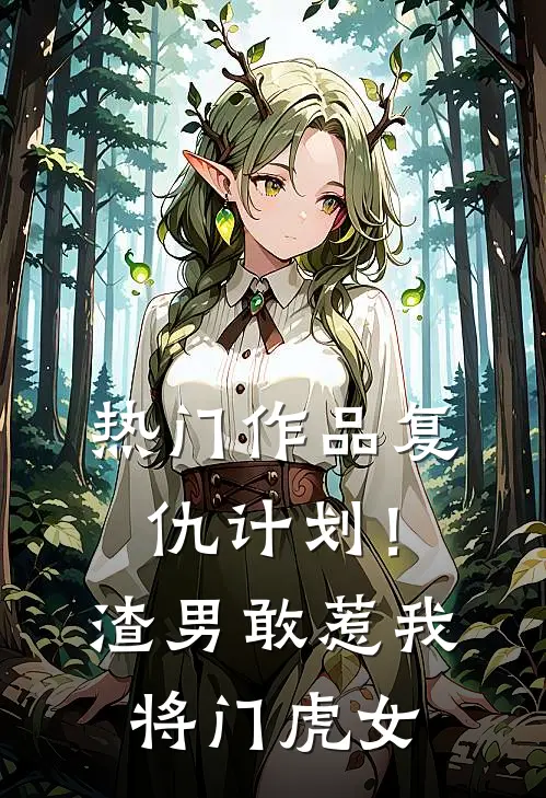 热门作品复仇计划！渣男敢惹我将门虎女