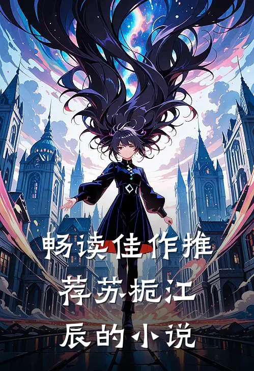 畅读佳作推荐苏栀江辰的小说