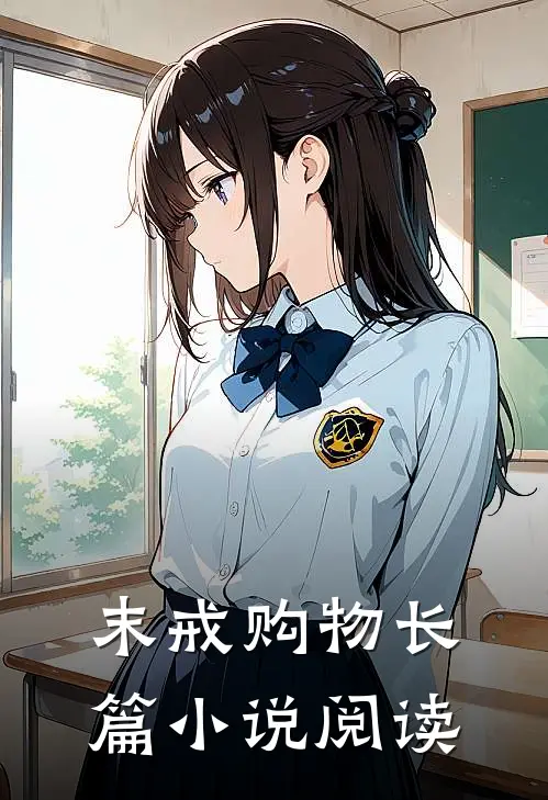 末戒购物长篇小说阅读