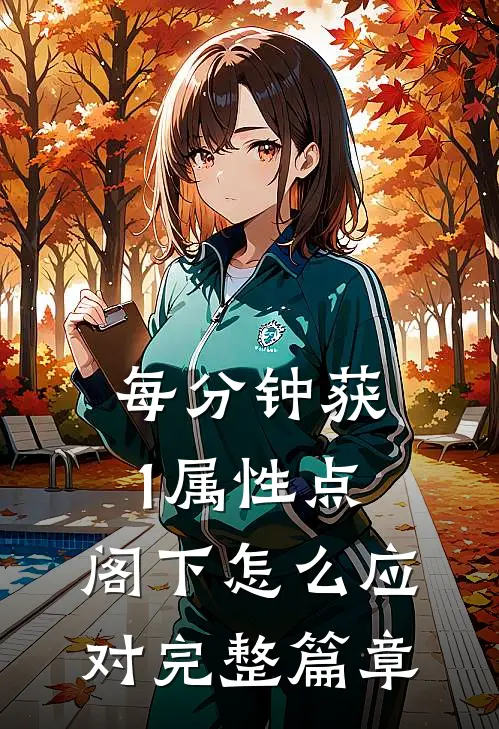 每分钟获1属性点，阁下怎么应对完整篇章