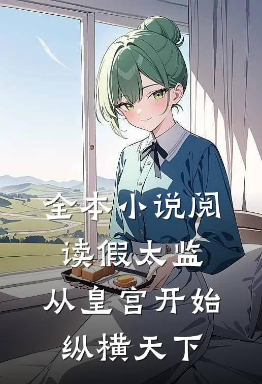 全本小说阅读假太监：从皇宫开始纵横天下