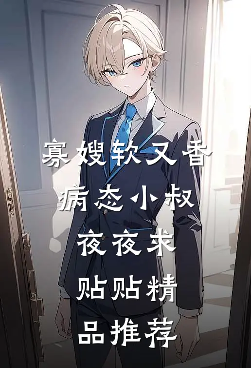 寡嫂软又香，病态小叔夜夜求贴贴精品推荐