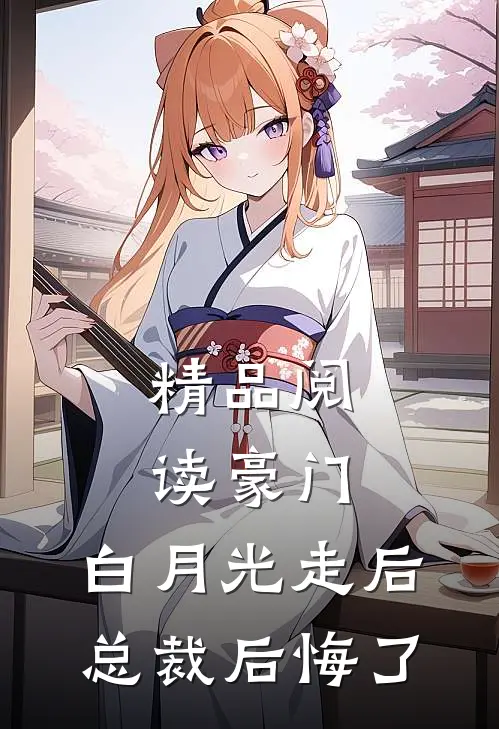 精品阅读豪门：白月光走后，总裁后悔了