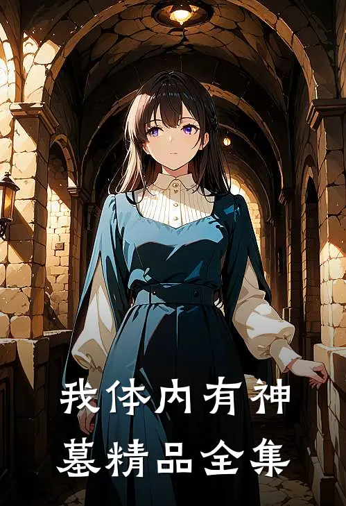 我体内有神墓精品全集