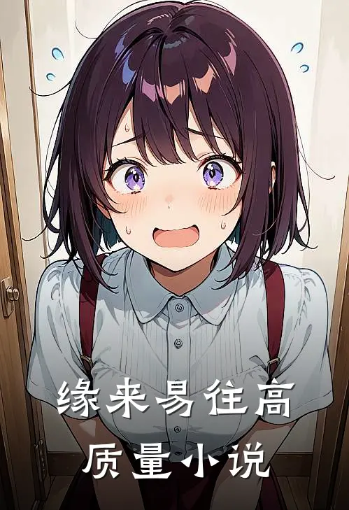 缘来易往高质量小说