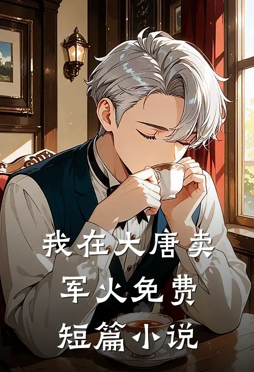 我在大唐卖军火免费短篇小说