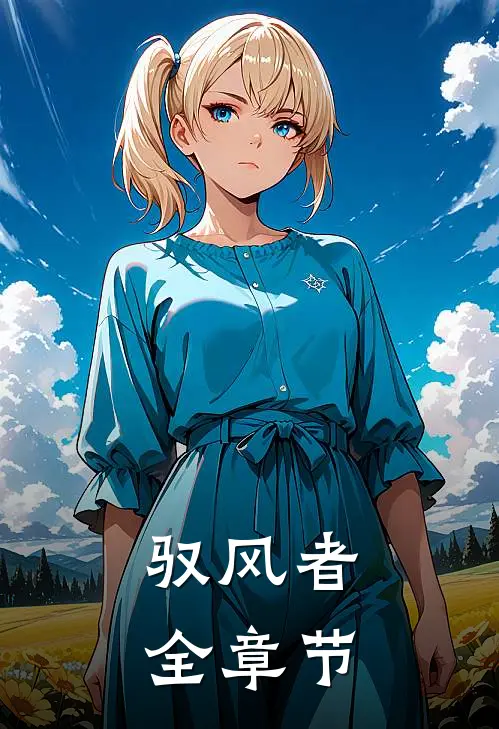 驭风者全章节