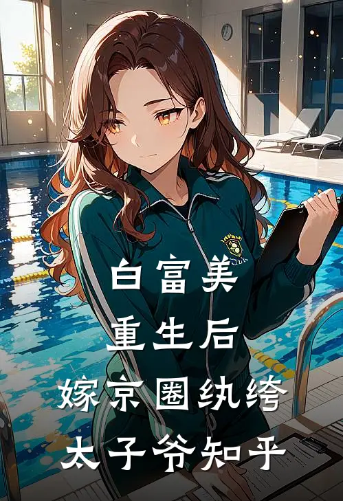 白富美重生后，嫁京圈纨绔太子爷知乎