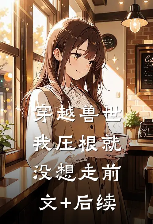 穿越兽世，我压根就没想走前文+后续
