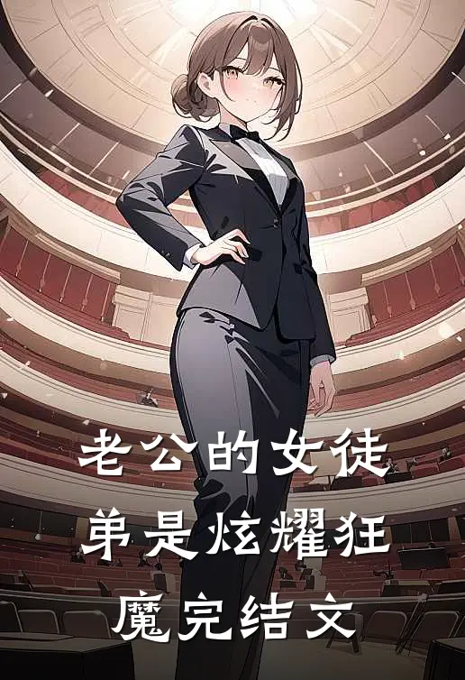 老公的女徒弟是炫耀狂魔完结文