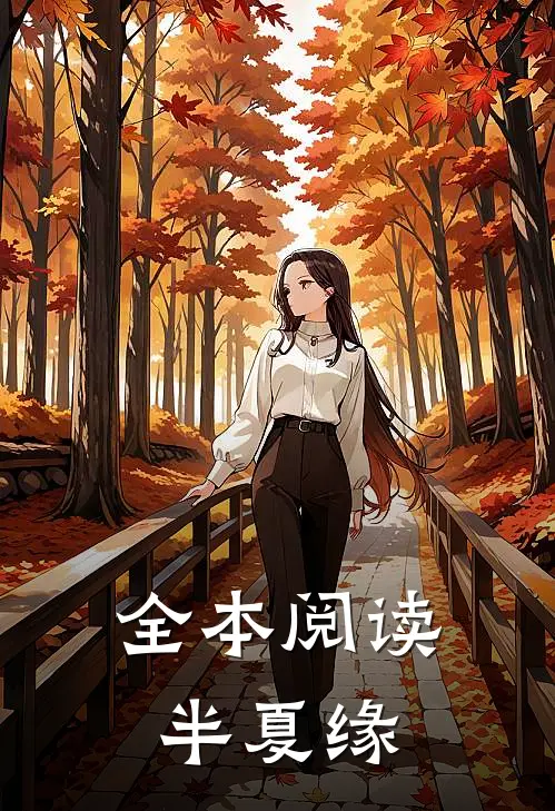 全本阅读半夏缘