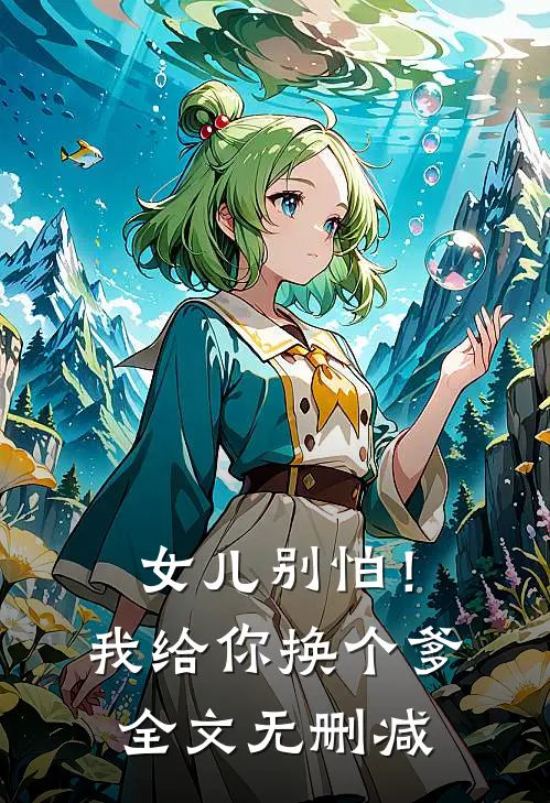 女儿别怕！我给你换个爹全文无删减