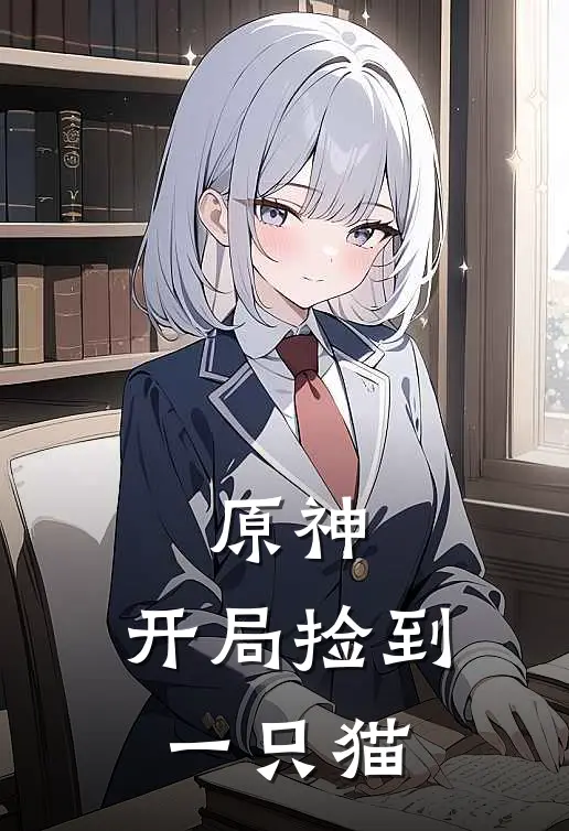 原神：开局捡到一只猫