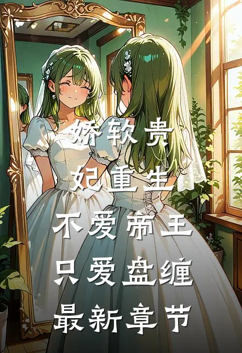 娇软贵妃重生：不爱帝王只爱盘缠最新章节