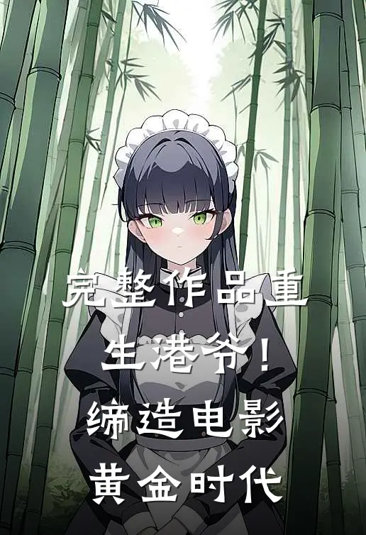 完整作品重生港爷！缔造电影黄金时代