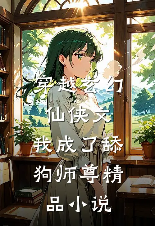 穿越玄幻仙侠文，我成了舔狗师尊精品小说