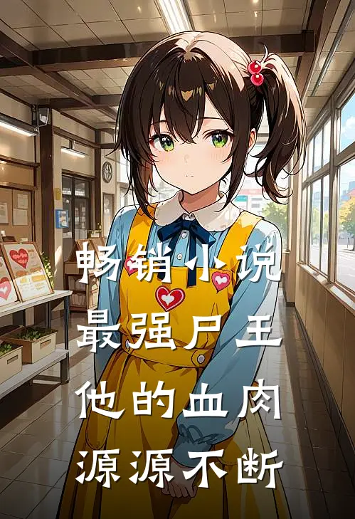 畅销小说最强尸王：他的血肉源源不断