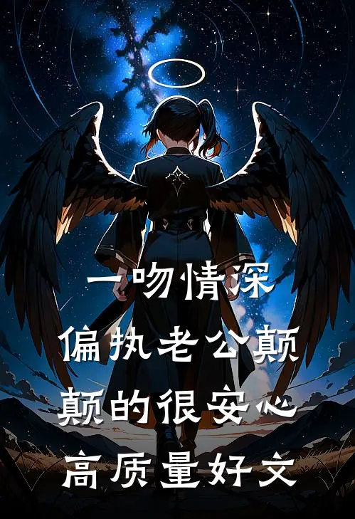 一吻情深，偏执老公颠颠的很安心高质量好文