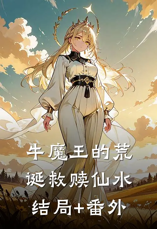 牛魔王的荒诞救赎仙水结局+番外