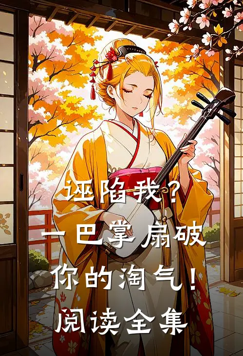 诬陷我？一巴掌扇破你的淘气！阅读全集