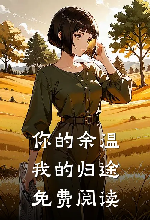 你的余温我的归途免费阅读