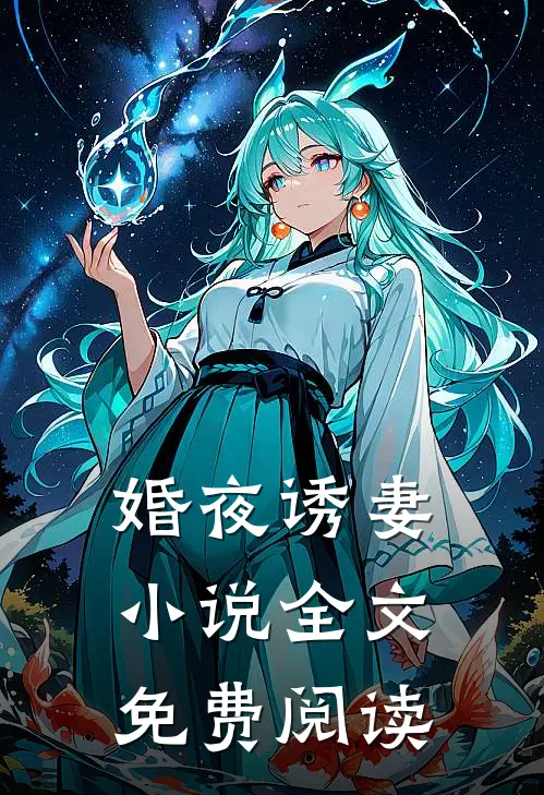 婚夜诱妻小说全文免费阅读