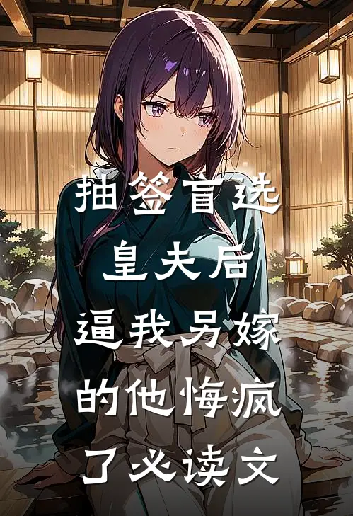 抽签盲选皇夫后，逼我另嫁的他悔疯了必读文