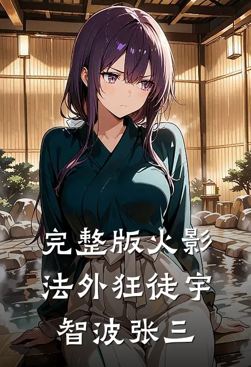 完整版火影：法外狂徒宇智波张三