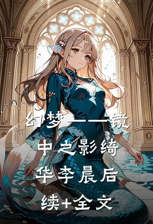 幻梦——镜中之影绮华李晨后续+全文