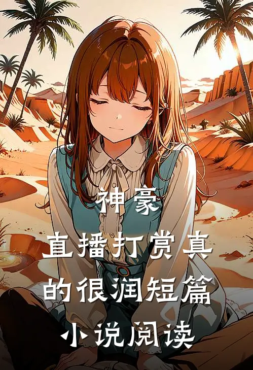 神豪：直播打赏真的很润短篇小说阅读