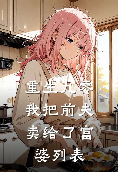重生九零，我把前夫卖给了富婆列表