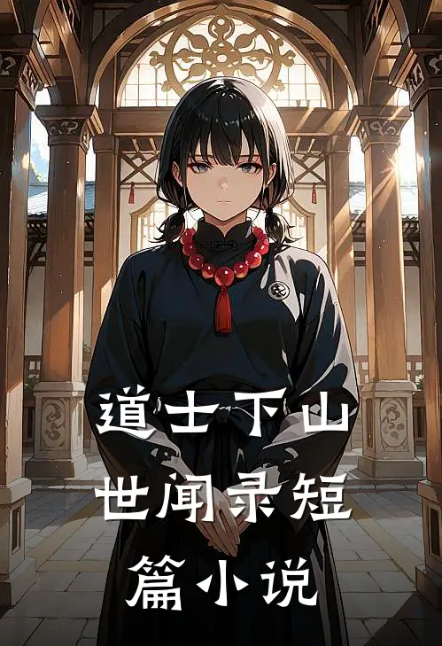 道士下山，世闻录短篇小说