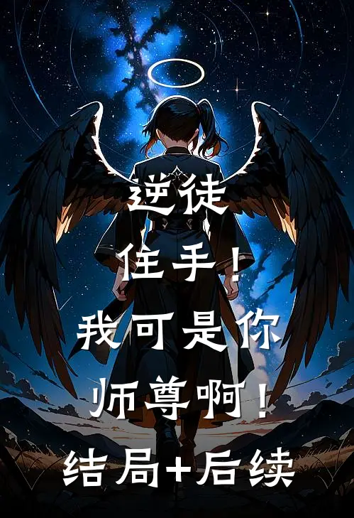 逆徒，住手！我可是你师尊啊！结局+后续