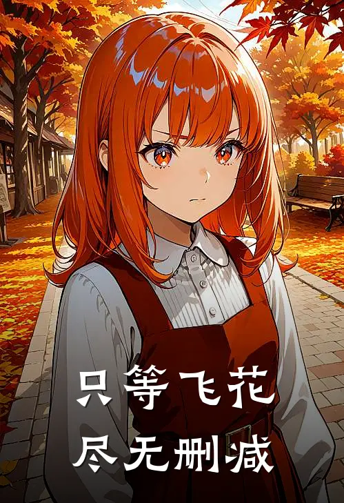 只等飞花尽无删减