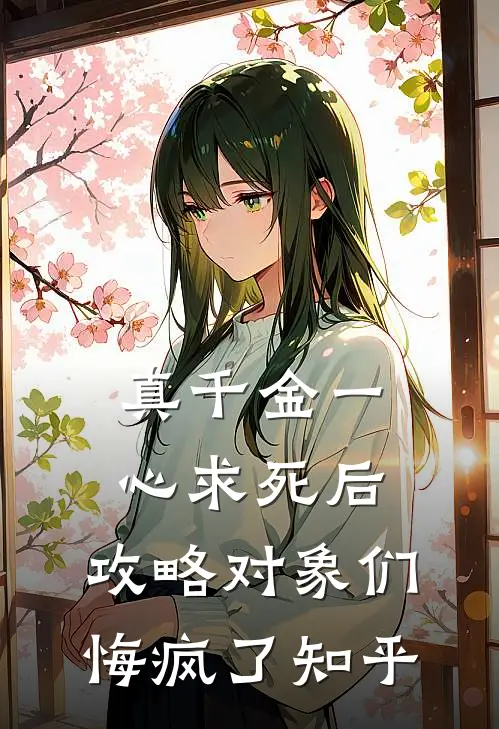 真千金一心求死后，攻略对象们悔疯了知乎
